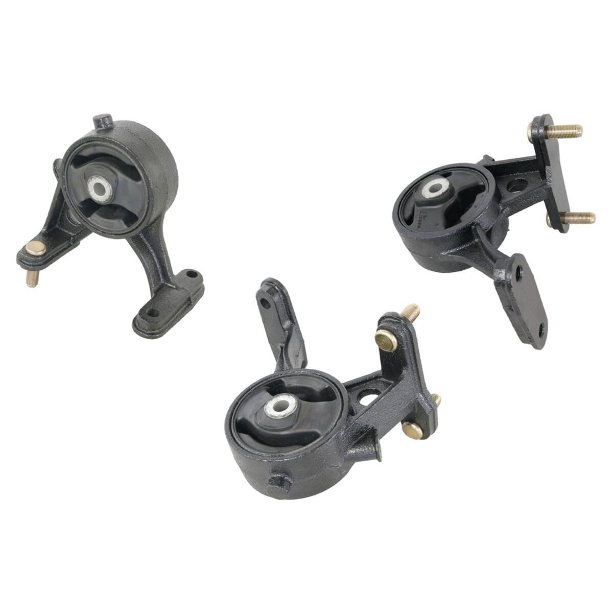 TOYOTA RAV4  ACA33/ACA38R  01/2006 ~ 11/2012  REAR ENGINE MOUNT  2.4 LITRE INLINE 4 PETROL AUTOMATIC & MANUAL- (2AZFE), , scaau_hi-res