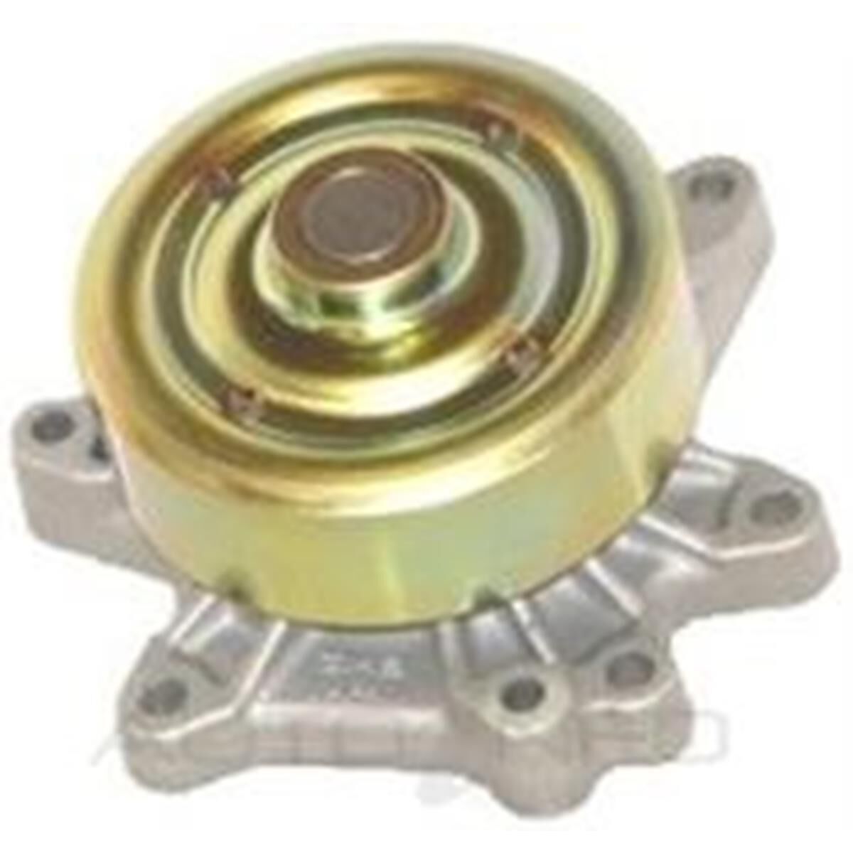 PTX WATER PUMP TOYOTA MR2, , scaau_hi-res