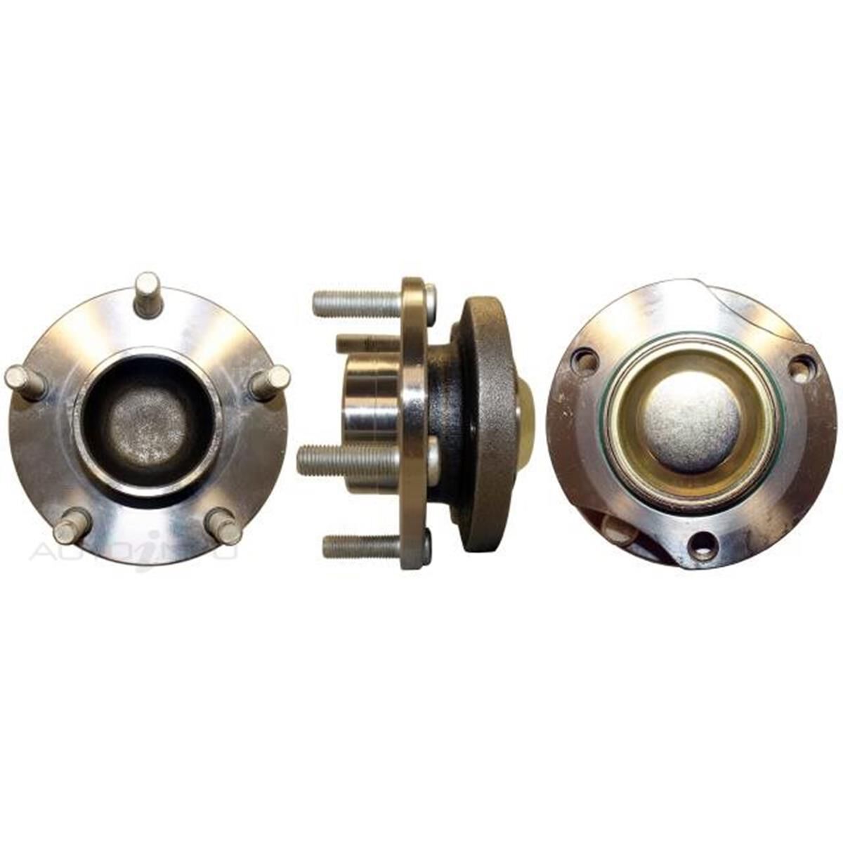 HUB ASSEMBLY, , scaau_hi-res