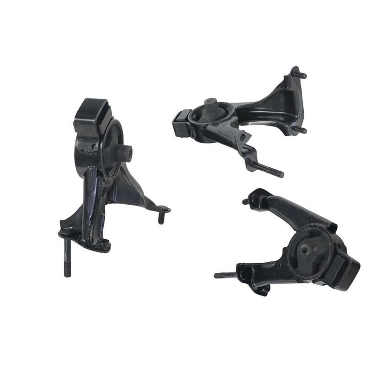 TOYOTA COROLLA  ZZE122 SERIES 2  5/2004 ~ 4/2007  REAR ENGINE MOUNT  AUTOMATIC & MANUAL  66MM CENTRE BOLT THROUGH RUBBER, , scaau_hi-res