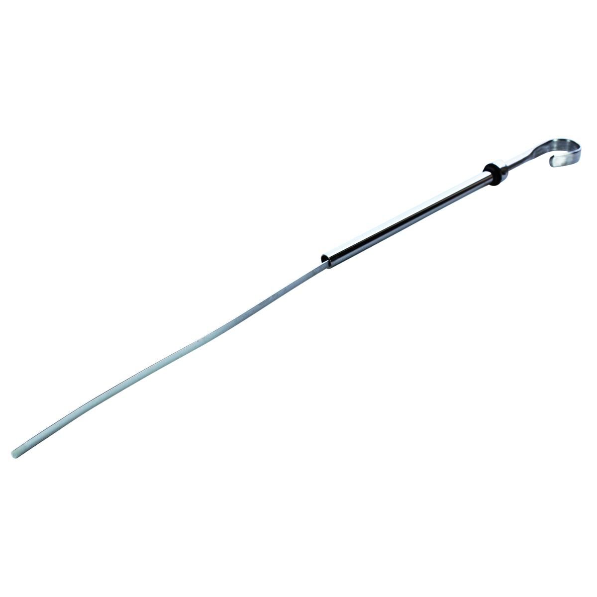 Engine Dipstick + Tube Holden 6, , scaau_hi-res