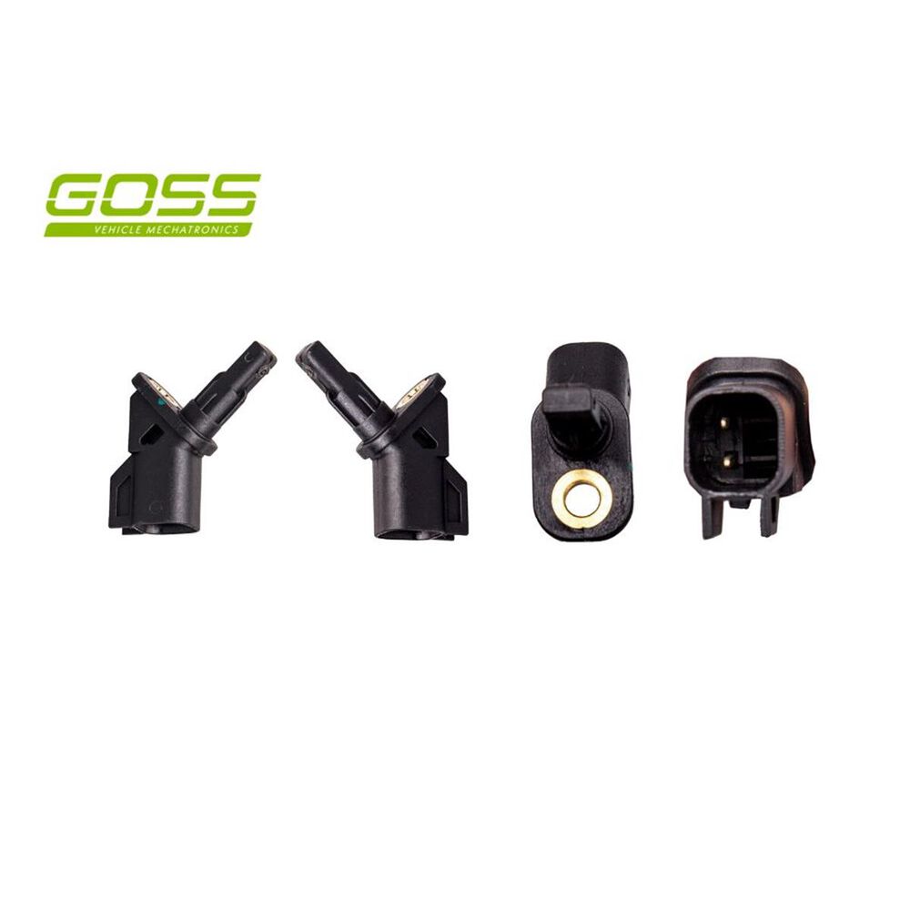 Goss Wheel Speed Sensor Ford/Mazda WS021 Supercheap Auto