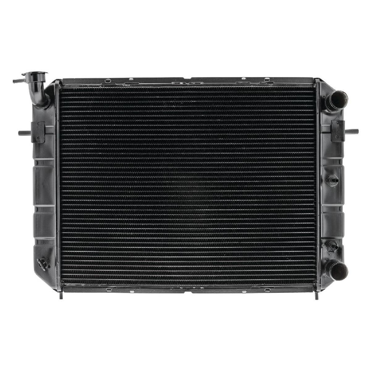 Jayrad Radiator - JR1028J | Supercheap Auto