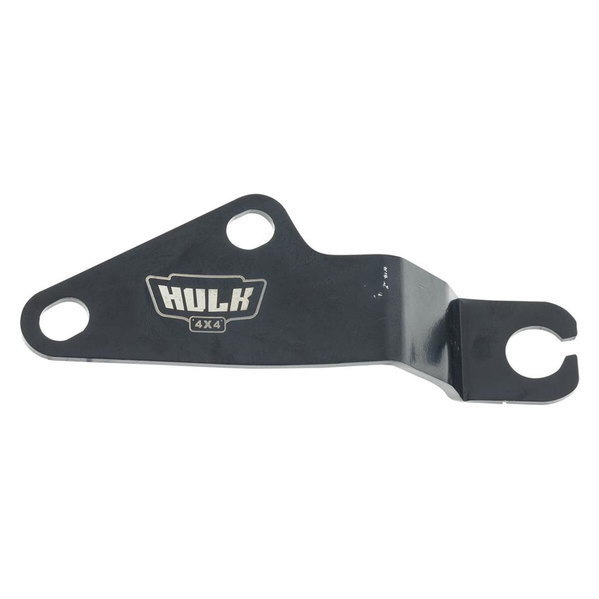 BONNET MOUNT ANTENNA BRACKET TOYOTA PRADO 150 2013-2022, , scaau_hi-res