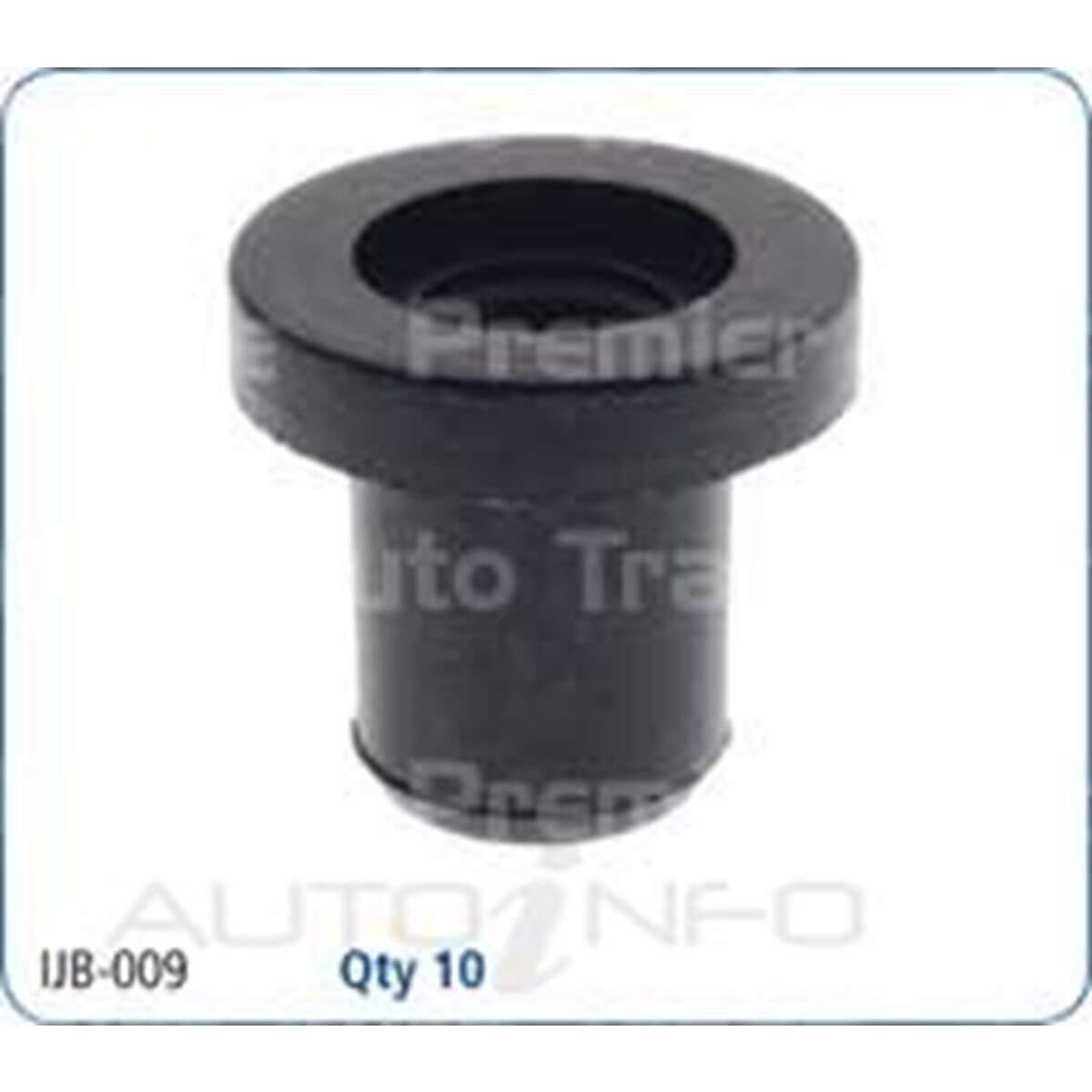 K-JET INJECTOR SEAL - PK 10, , scaau_hi-res