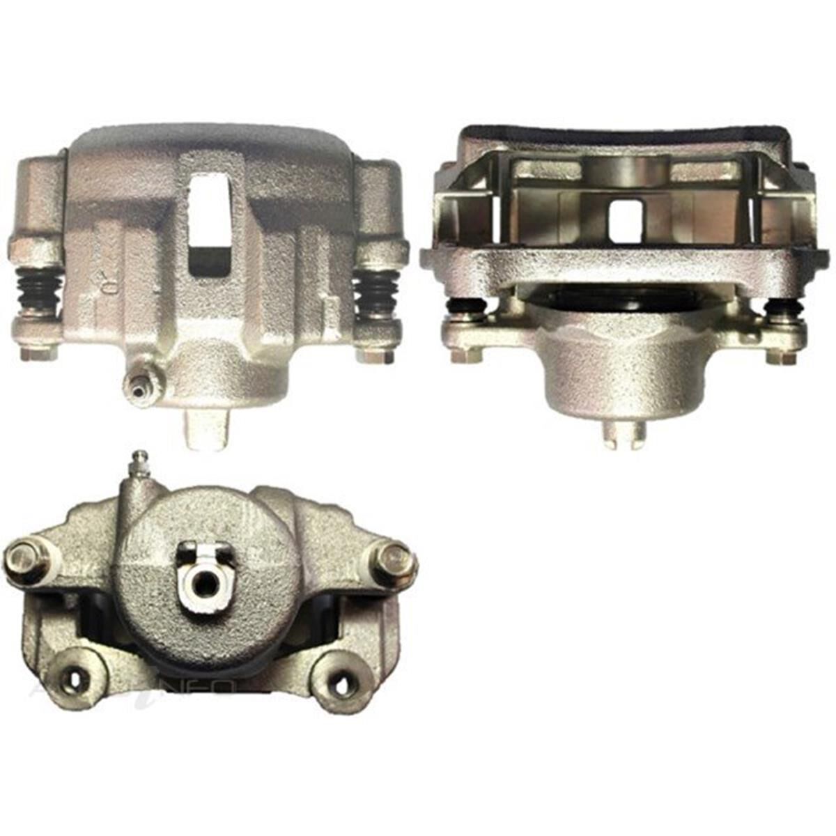 PTX CALIPER ASSY RH NISSAN PATROL GQ Y60, , scaau_hi-res