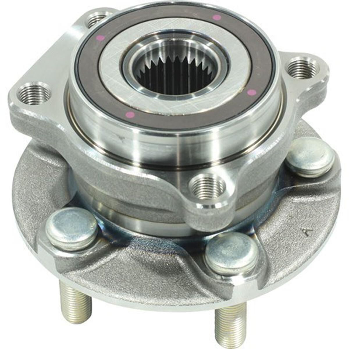 WHEEL BEARING HUB, , scaau_hi-res