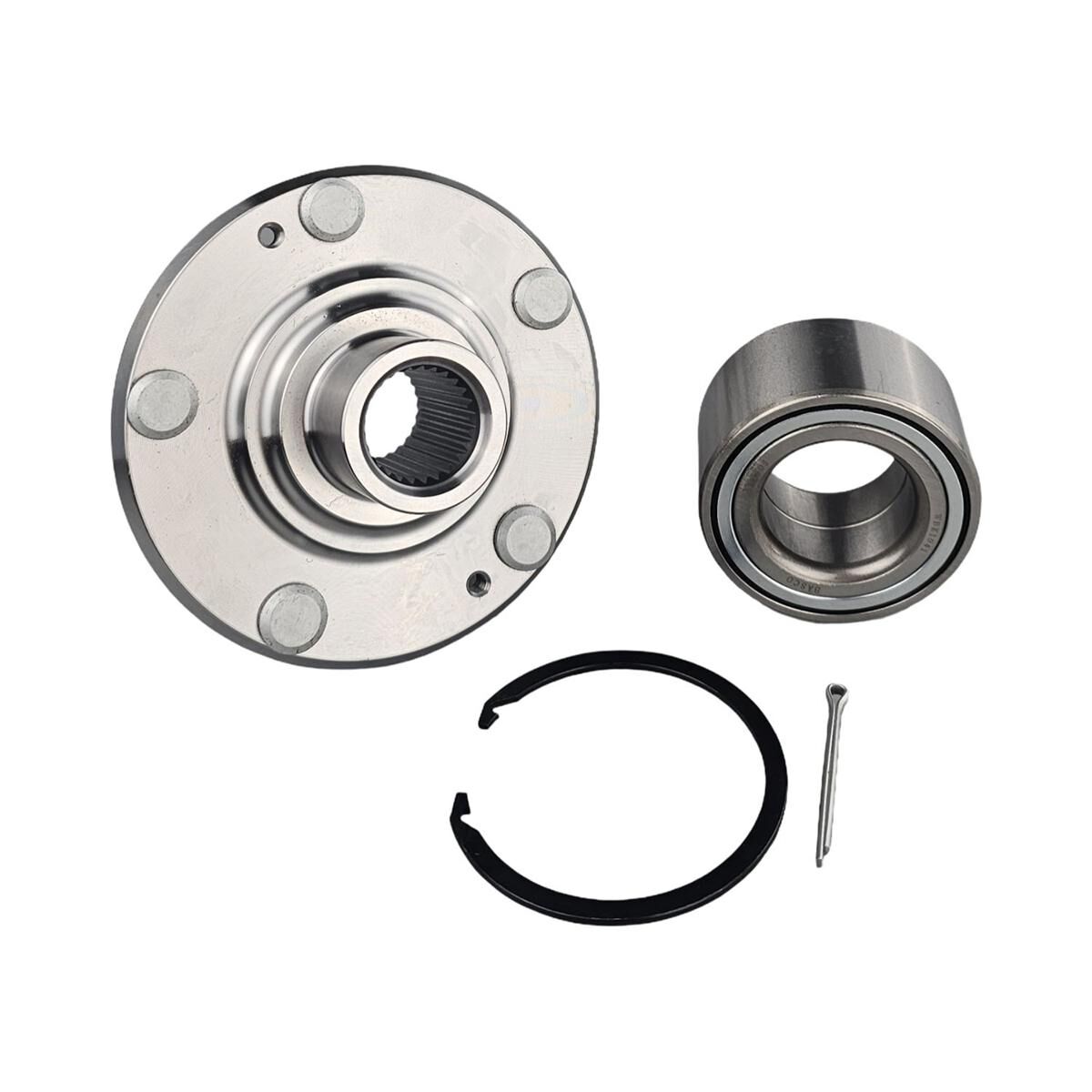 WHEEL BEARING HUB, , scaau_hi-res