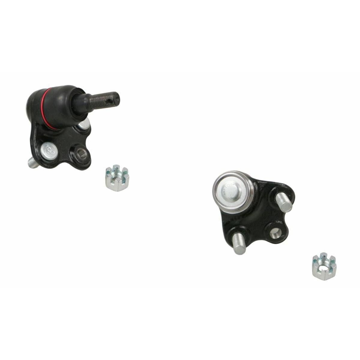 TOYOTA RAV4 50 SERIES
01/2019 ~ ONWARDS
(AXA/MXA 50 SERIES)
BALL JOINT FRONT
FRONT BALL JOINT
LEFT HAND SIDE = RIGHT HAND SIDE, , scaau_hi-res