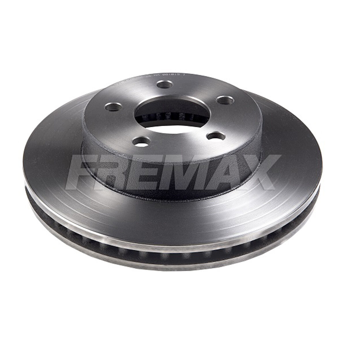 FREMAX BRAKE ROTOR - PAIR, , scaau_hi-res