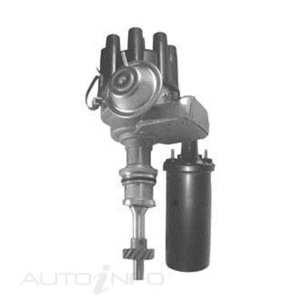 NEW IGN DIST CONVERTSION KIT FORD V8 CLEVELAND, , scaau_hi-res