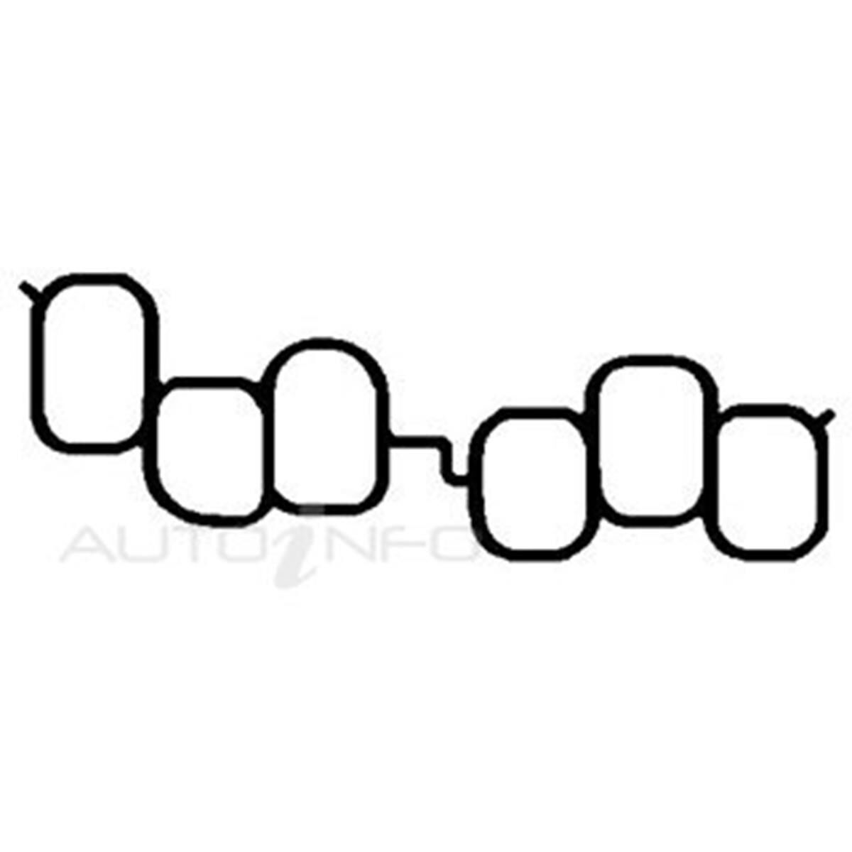 MGC TOYOTA 3MZ-FE, , scaau_hi-res