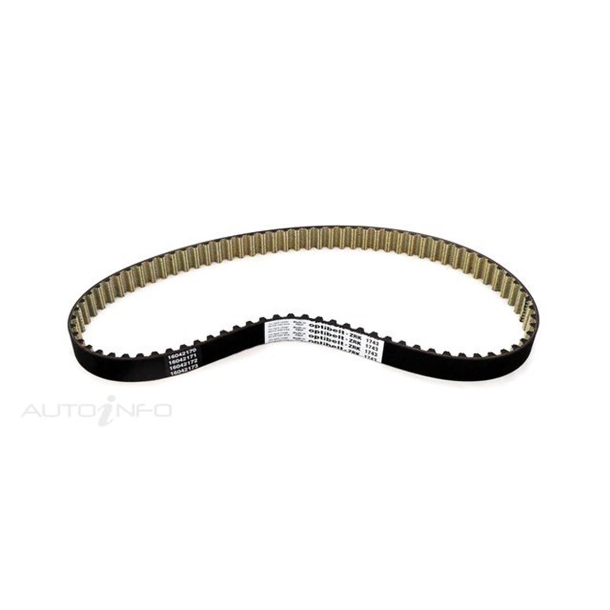 OPTIBELT TIMING BELT, , scaau_hi-res