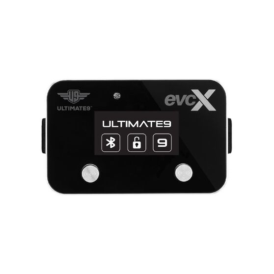 EVCX THROTTLE CONTROLLER X302, , scaau_hi-res
