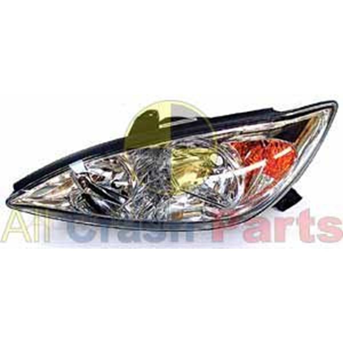 HEAD LAMP LH, , scaau_hi-res
