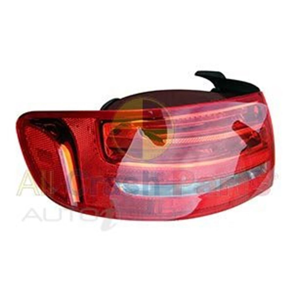 All Crash Left Tail Light UAU21043LHQ Supercheap Auto