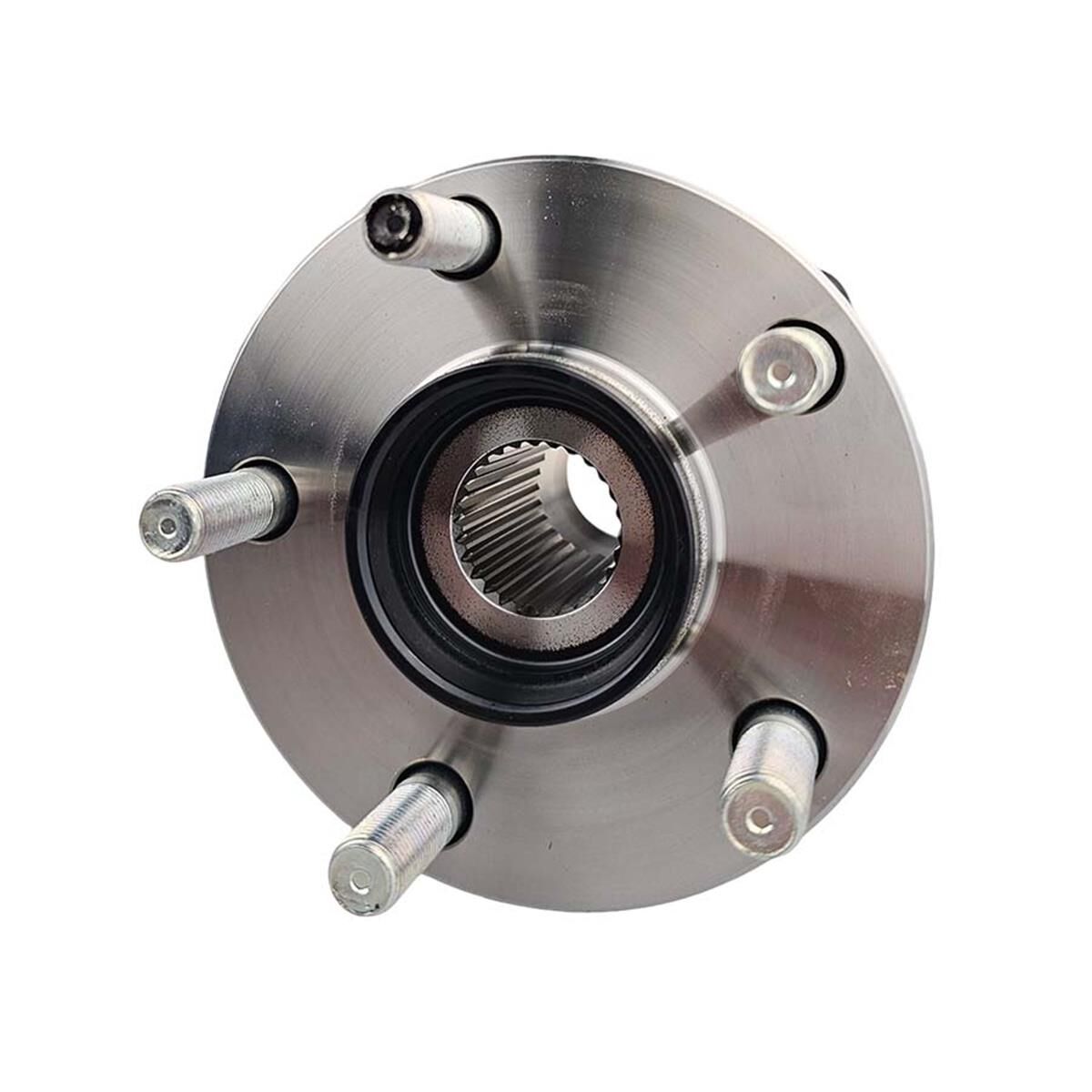 WHEEL BEARING HUB, , scaau_hi-res