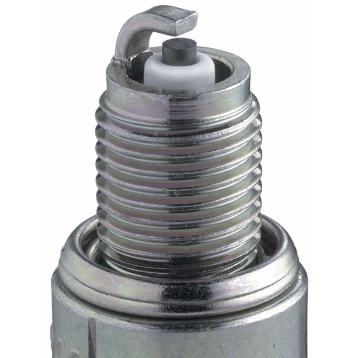 NGK COMPACT TYPE SPARK PLUG - CMR4A, , scaau_hi-res