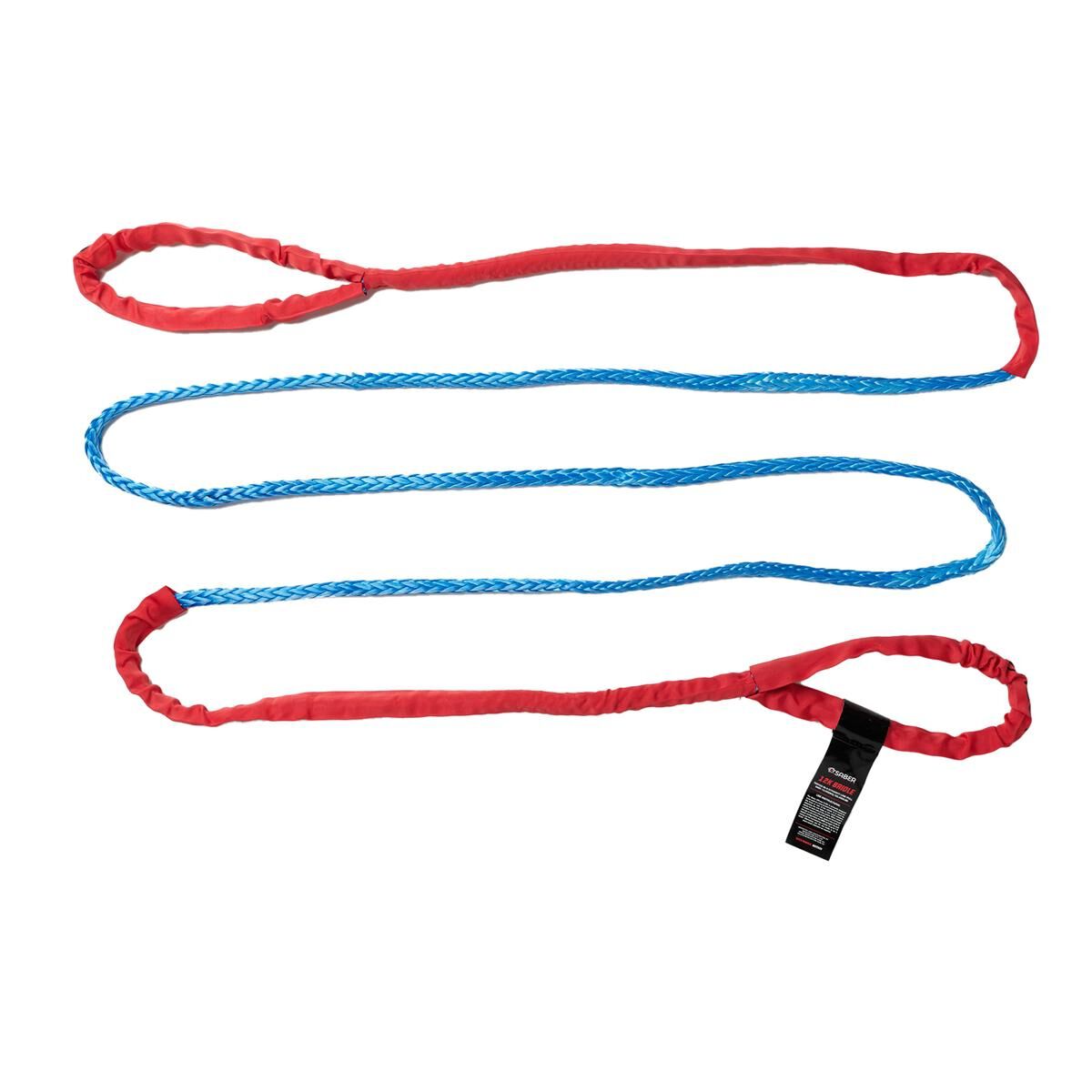 SABER BRIDLE AND SOFT SHACKLE KIT, , scaau_hi-res