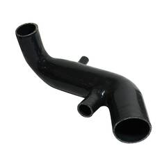 SILICONE UPGRADE INTAKE PIPE NISSAN PATROL ZD30 2000-2016, , scaau_hi-res