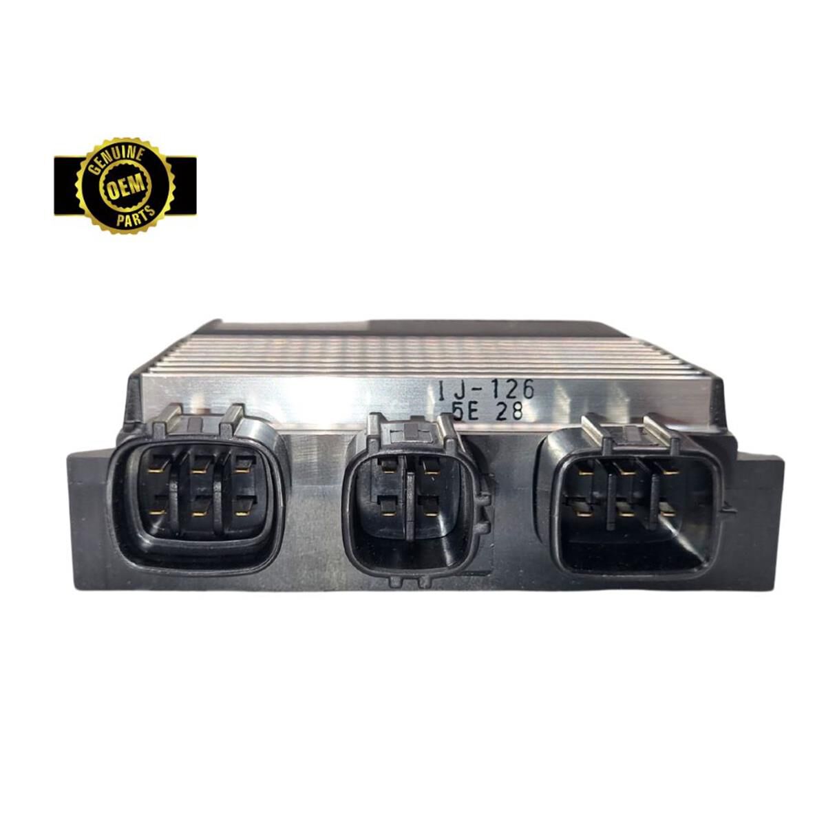 INJECTOR DRIVER - TOYOTA, , scaau_hi-res