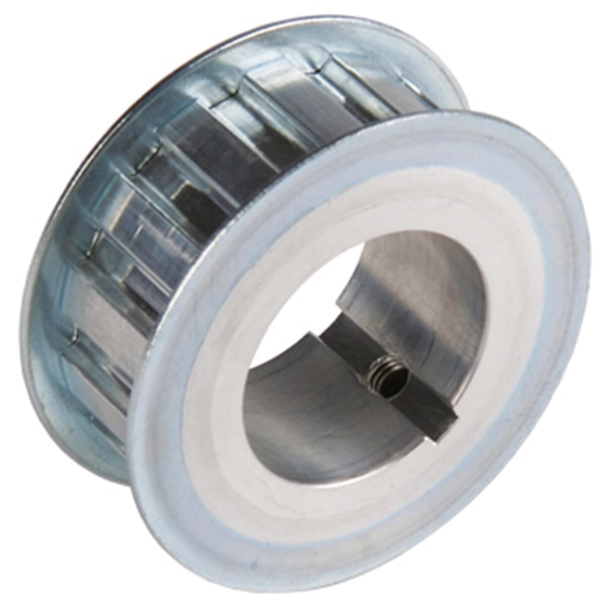 AEROMOTIVE DRIVE PULLEY 14T 3/8 PITCH GLIMER 1" I.D, , scaau_hi-res