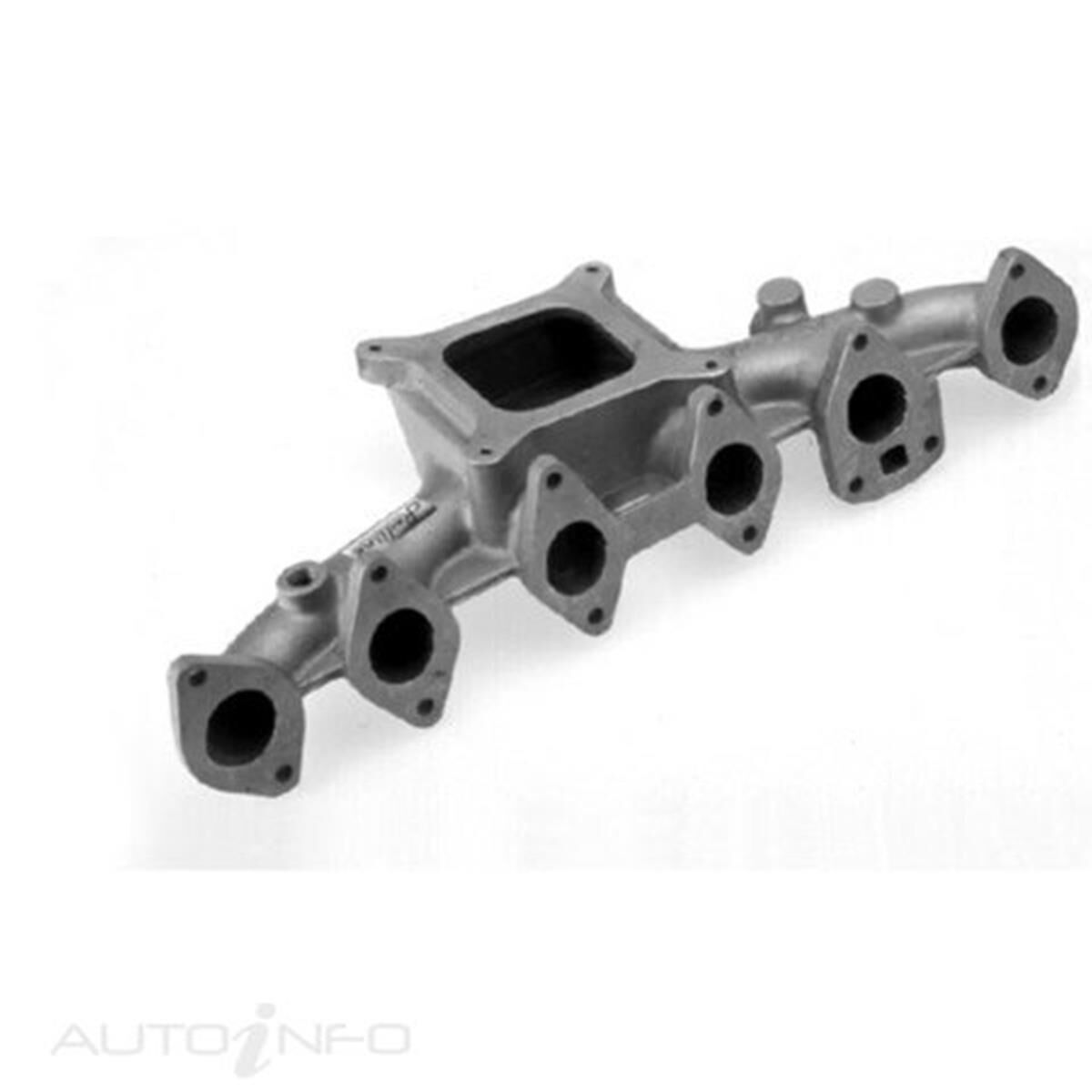 MANIFOLDFORD X/FLOW CI 1 4BBL, , scaau_hi-res