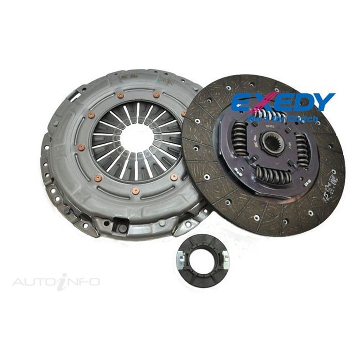 EXEDY OEM REPLACEMENT, , scaau_hi-res