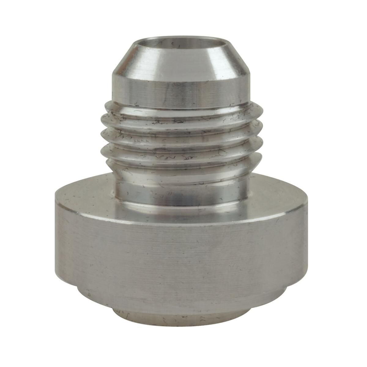 AN-6 ALUMINIUM WELD ON FITTING, , scaau_hi-res