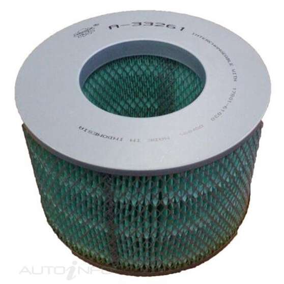 AIR FILTER FITS A340 WA340, , scaau_hi-res