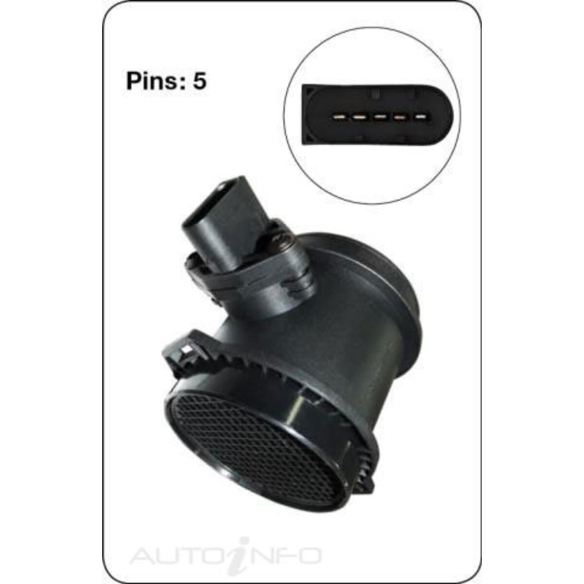 TRIDON AIR FLOW METER, , scaau_hi-res