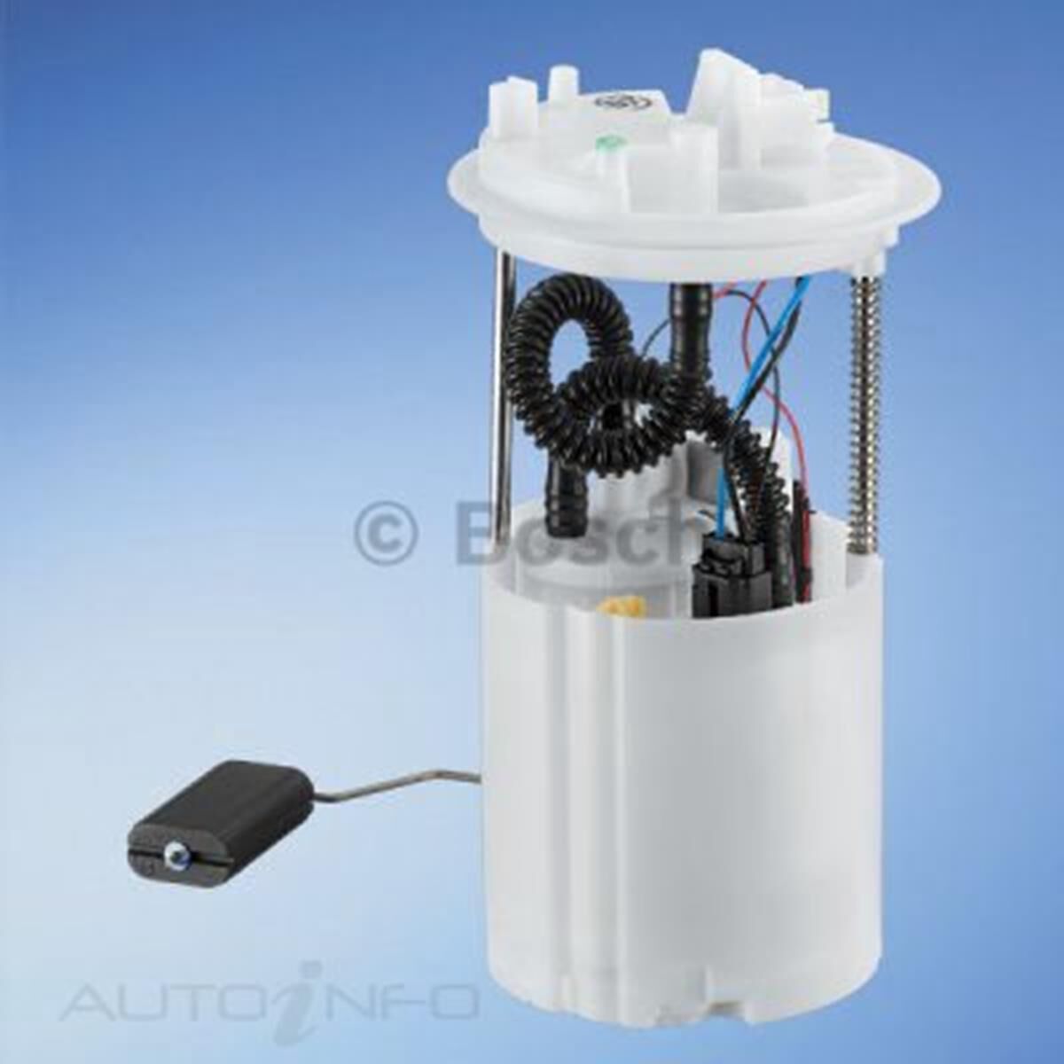 Fuel Pump Mounting Unit, , scaau_hi-res