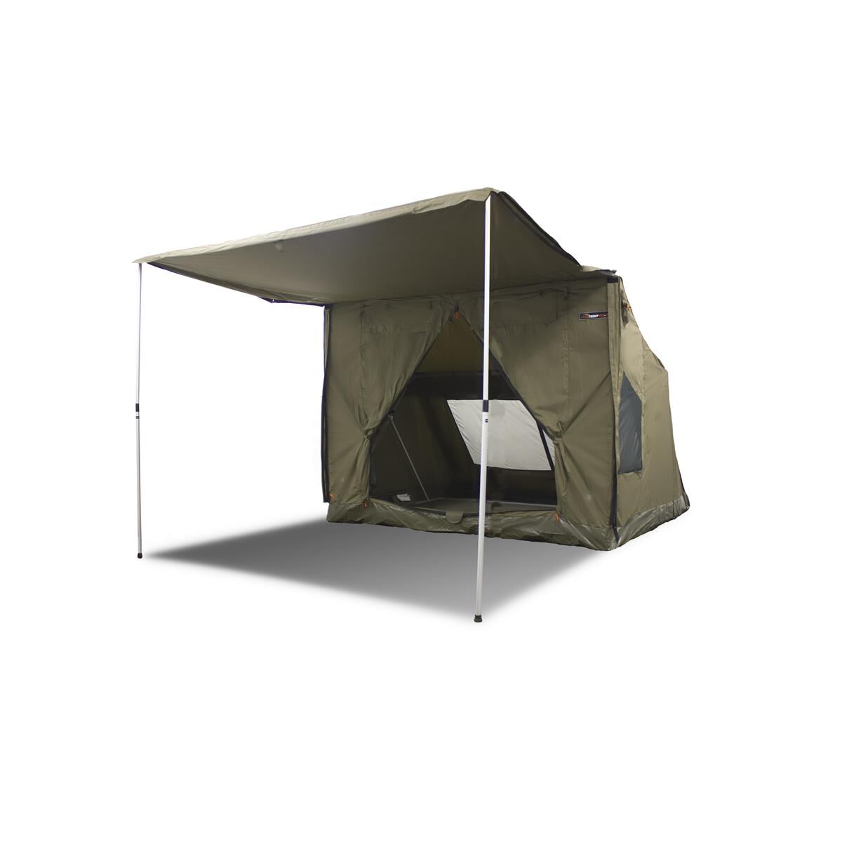 30 second oztent clearance