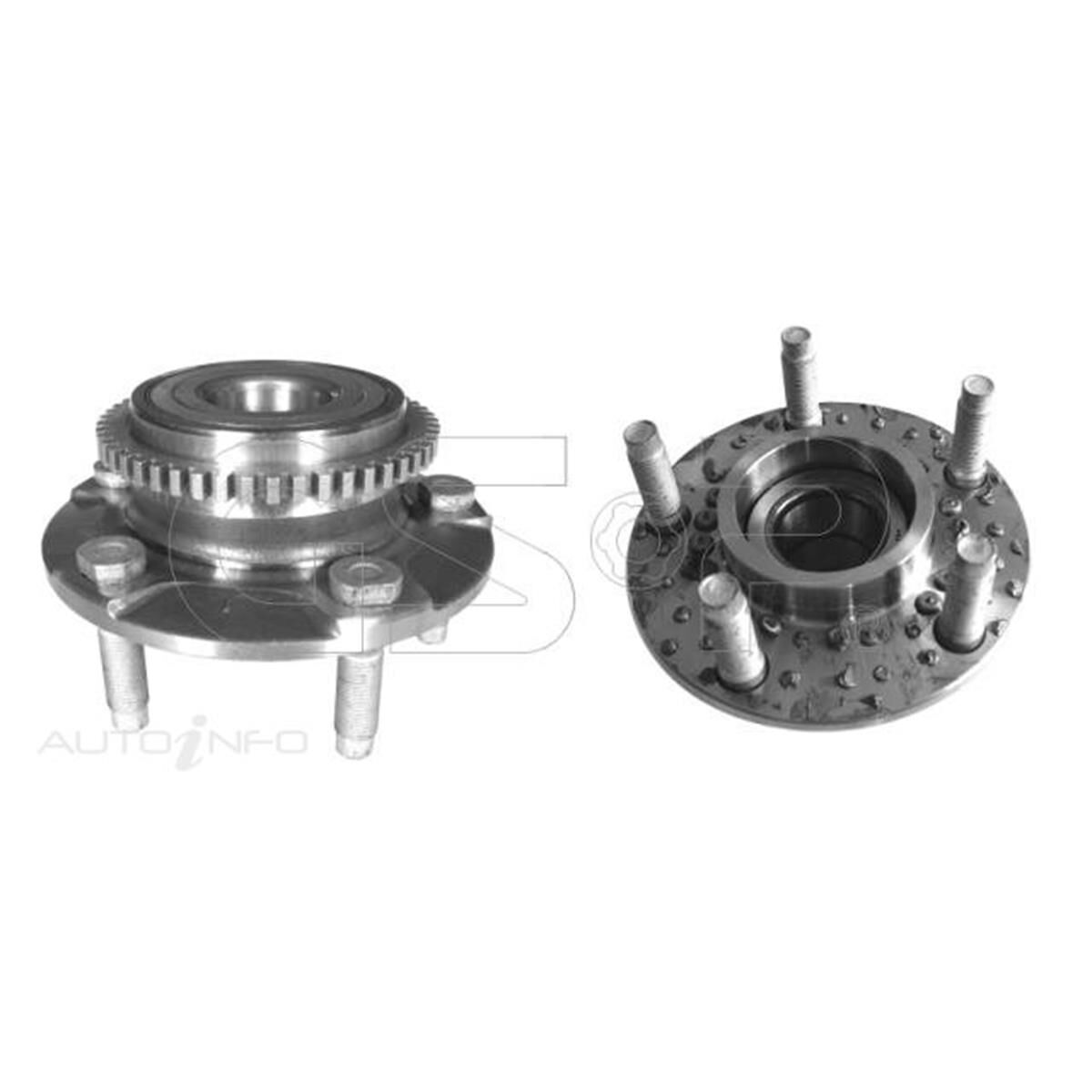 HUB, , scaau_hi-res