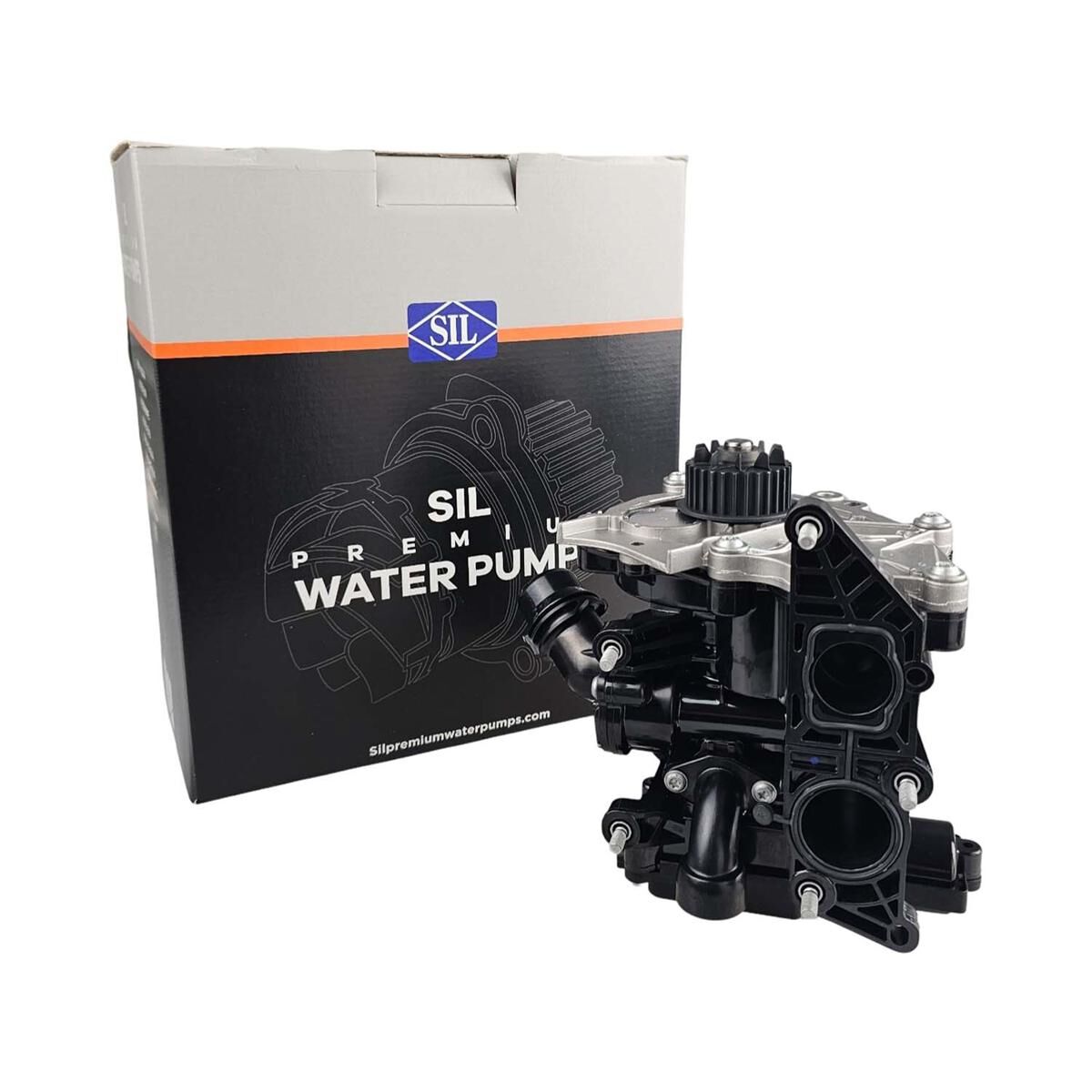 WATER PUMPS - OE, , scaau_hi-res