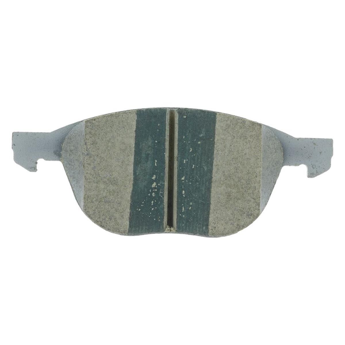 PRO-LINE BRAKE PADS SET, , scaau_hi-res