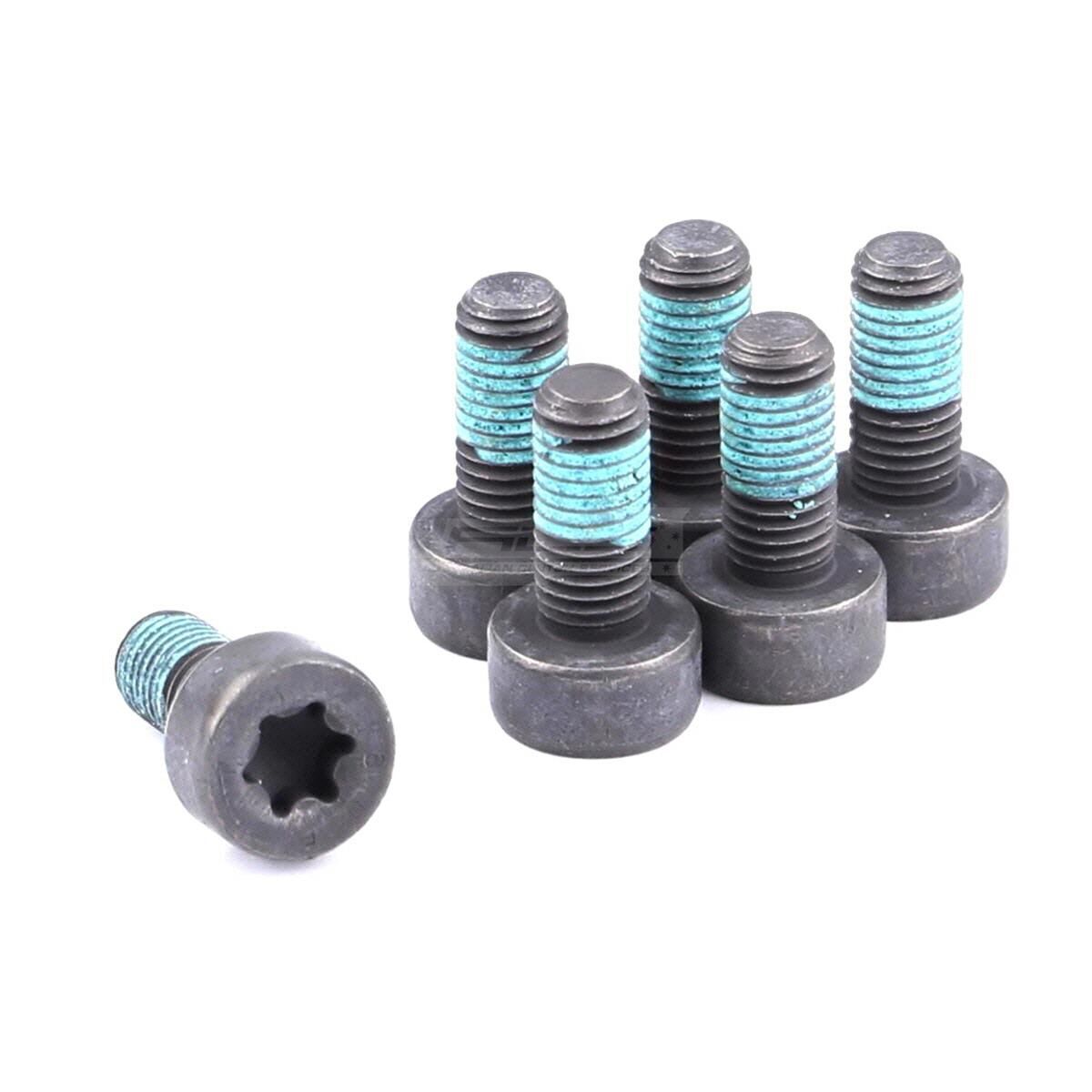 BOLT SET F/W BMW 9 x 1.25 x 20 (6), , scaau_hi-res