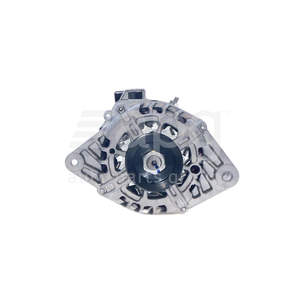 ALTERNATOR HITACHI TYPE, , scaau_hi-res