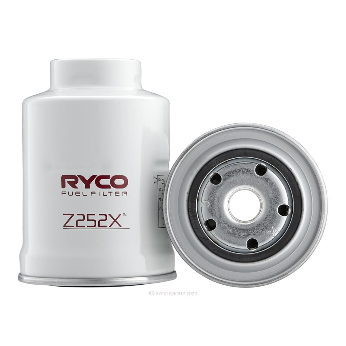 Ryco Service Kit RSK65, , scaau_hi-res