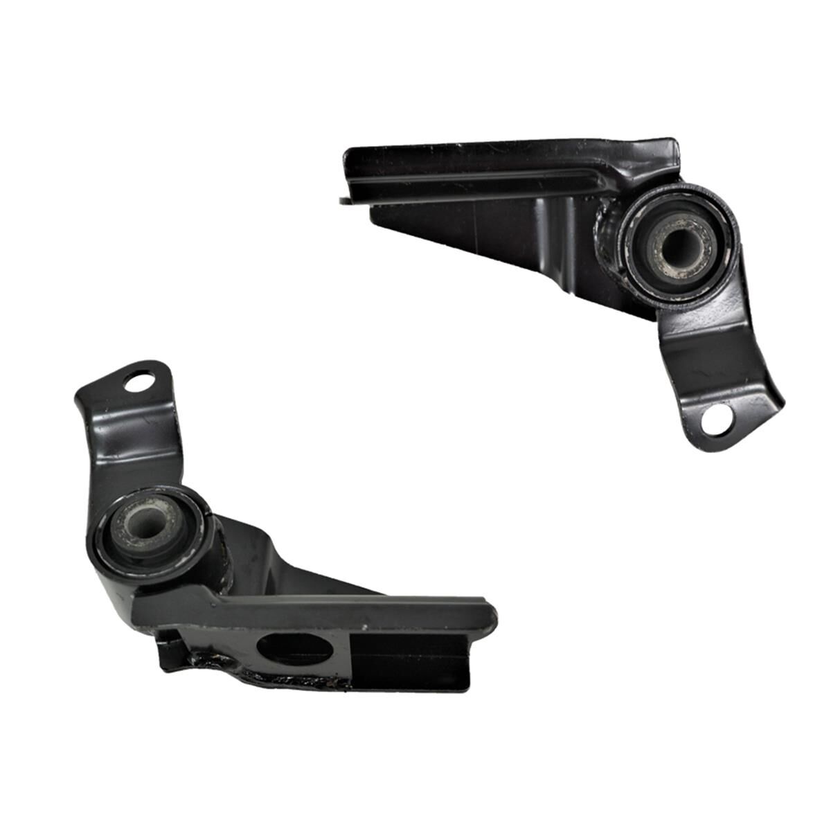 YARIS SD/HB (NCP90/NCP91/NCP93) 10/05-12/16 ENGINE MOUNT REAR AT 1.3L/1.5L (LATERAL CONTROL ROD), , scaau_hi-res