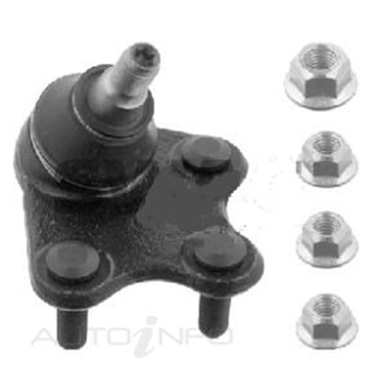 FRAP BALL JOINT LH AUDI VOLKSWAGEN, , scaau_hi-res
