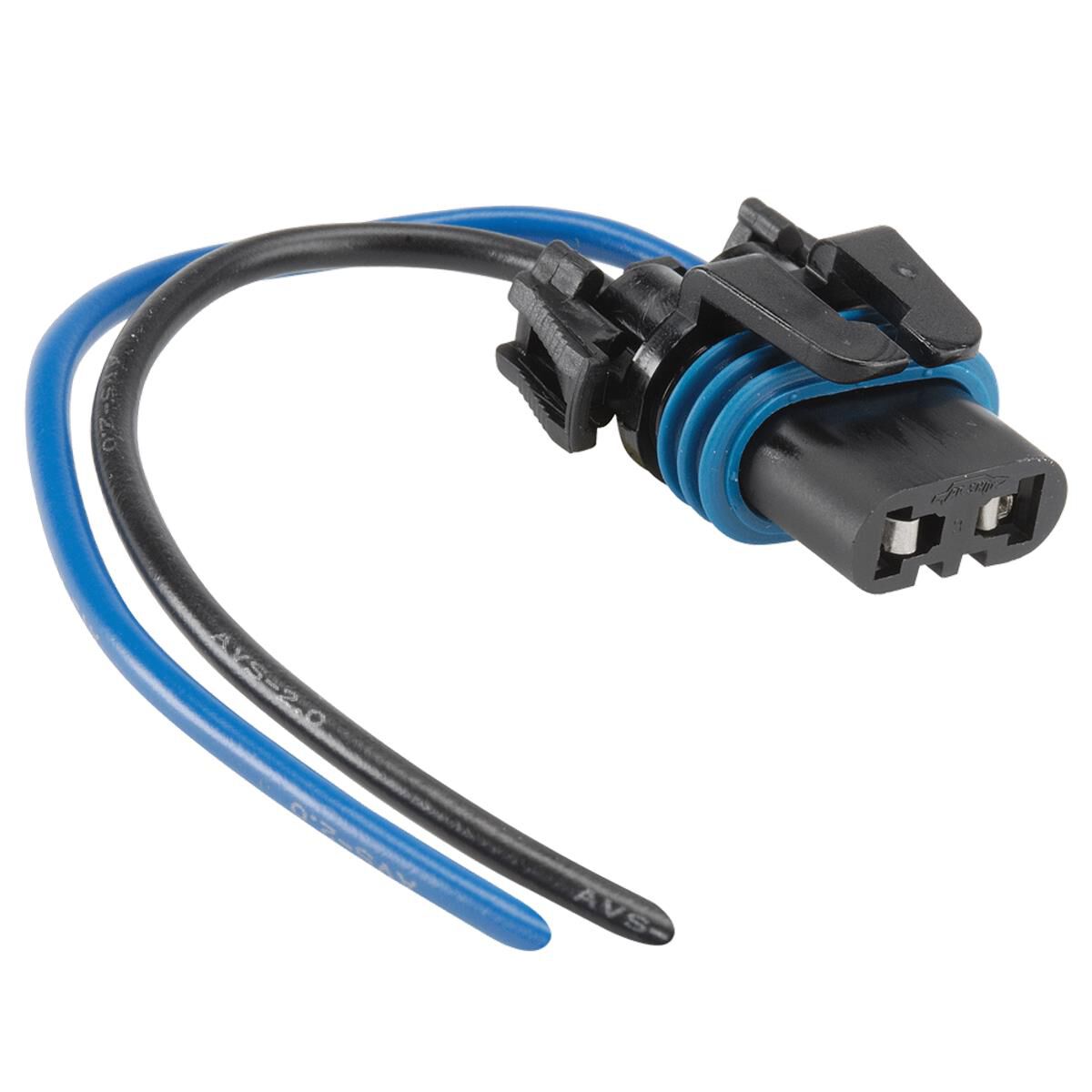 HB3 GLOBE CONNECTOR - BL, , scaau_hi-res