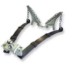 LOAD LEVELLER CAPACITY 160KG, , scaau_hi-res