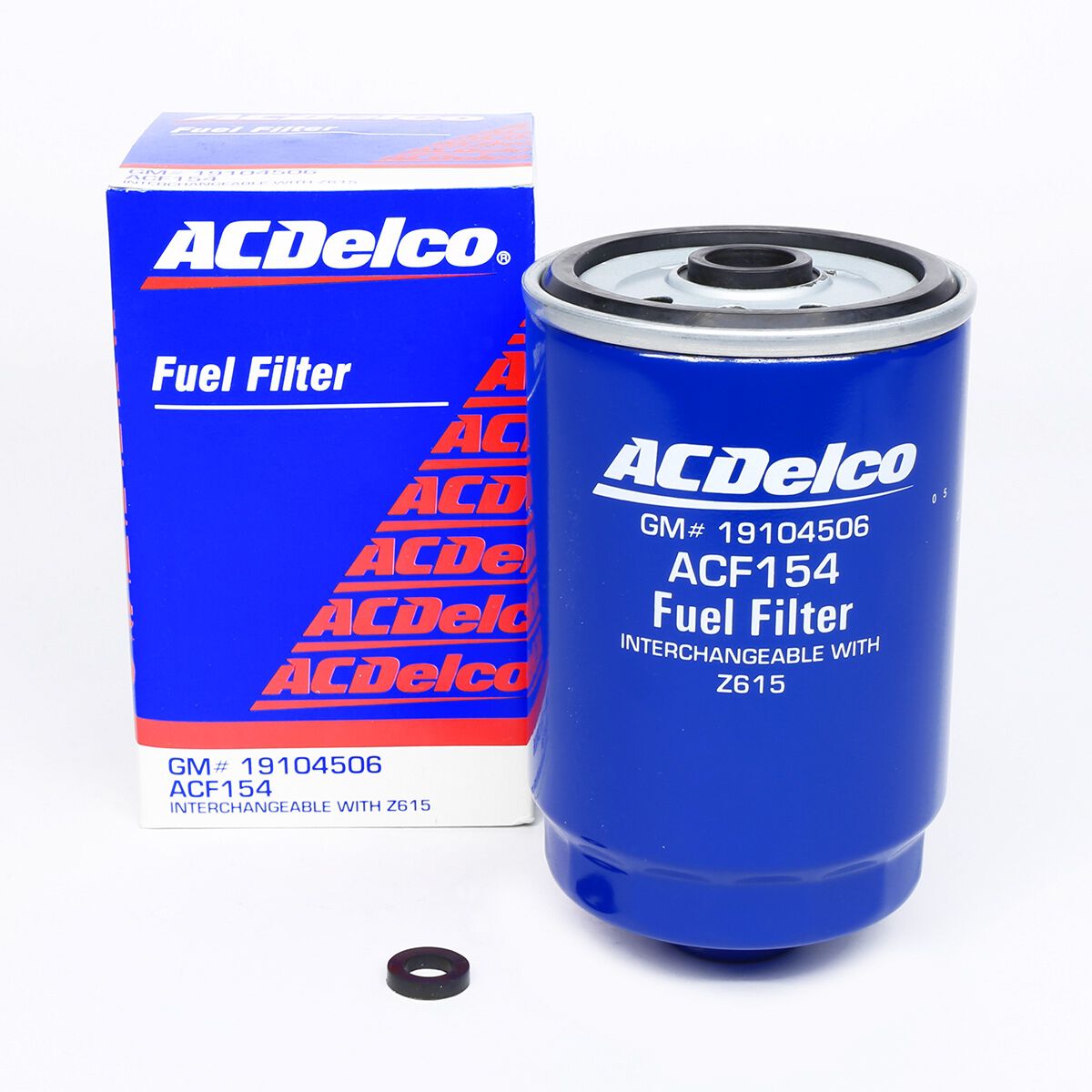 FUEL FILTER - ACF154, , scaau_hi-res
