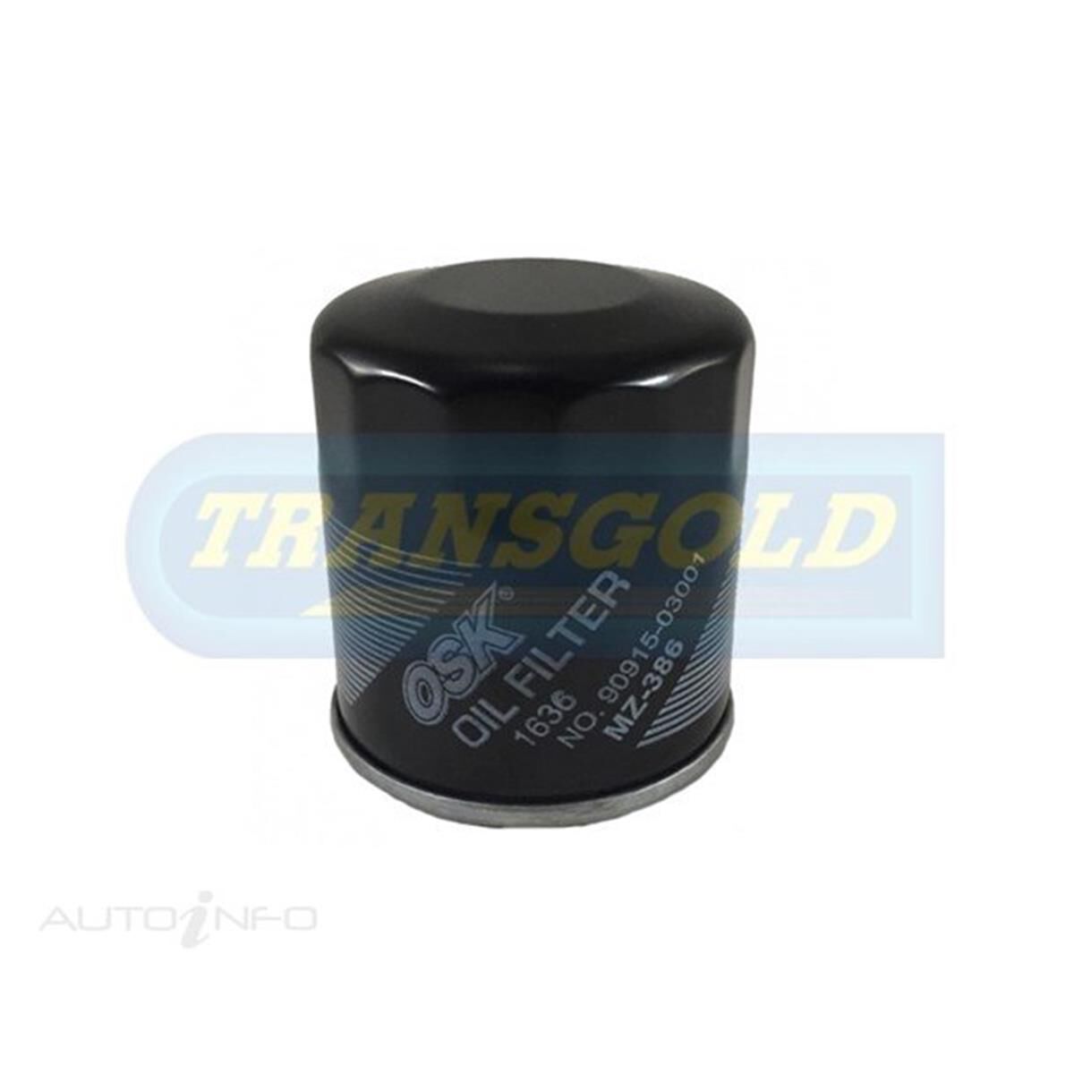 Z386 Toyota / Daihatsu (minimum 10), , scaau_hi-res