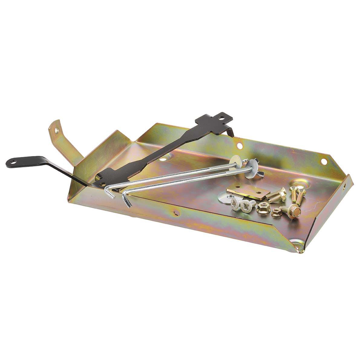 BATT TRAY T/S TOY PRADO 150, , scaau_hi-res