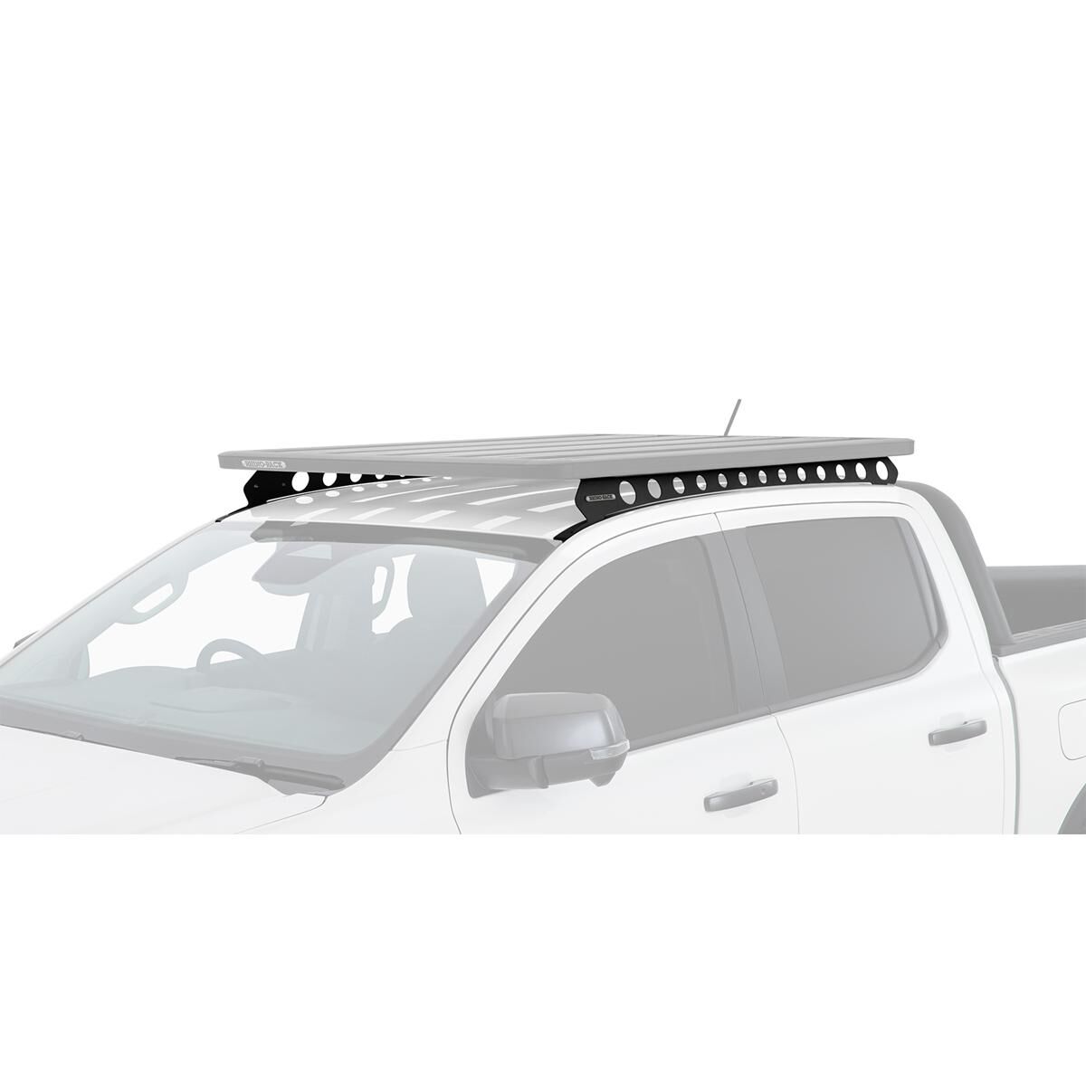 RHINO-RACK BACKBONE MOUNTING SYSTEM FOR DOUBLE CAB FORD RANGER P703 AND VOLKSWAGEN AMAROK GEN2, , scaau_hi-res