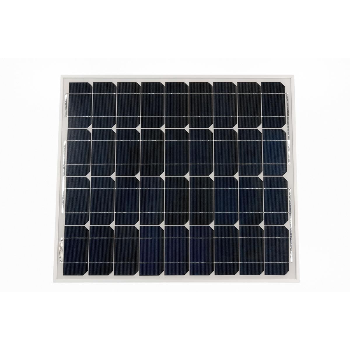SOLAR PANEL 40W-12V MONO 425X668X25MM SERIES 4A, , scaau_hi-res