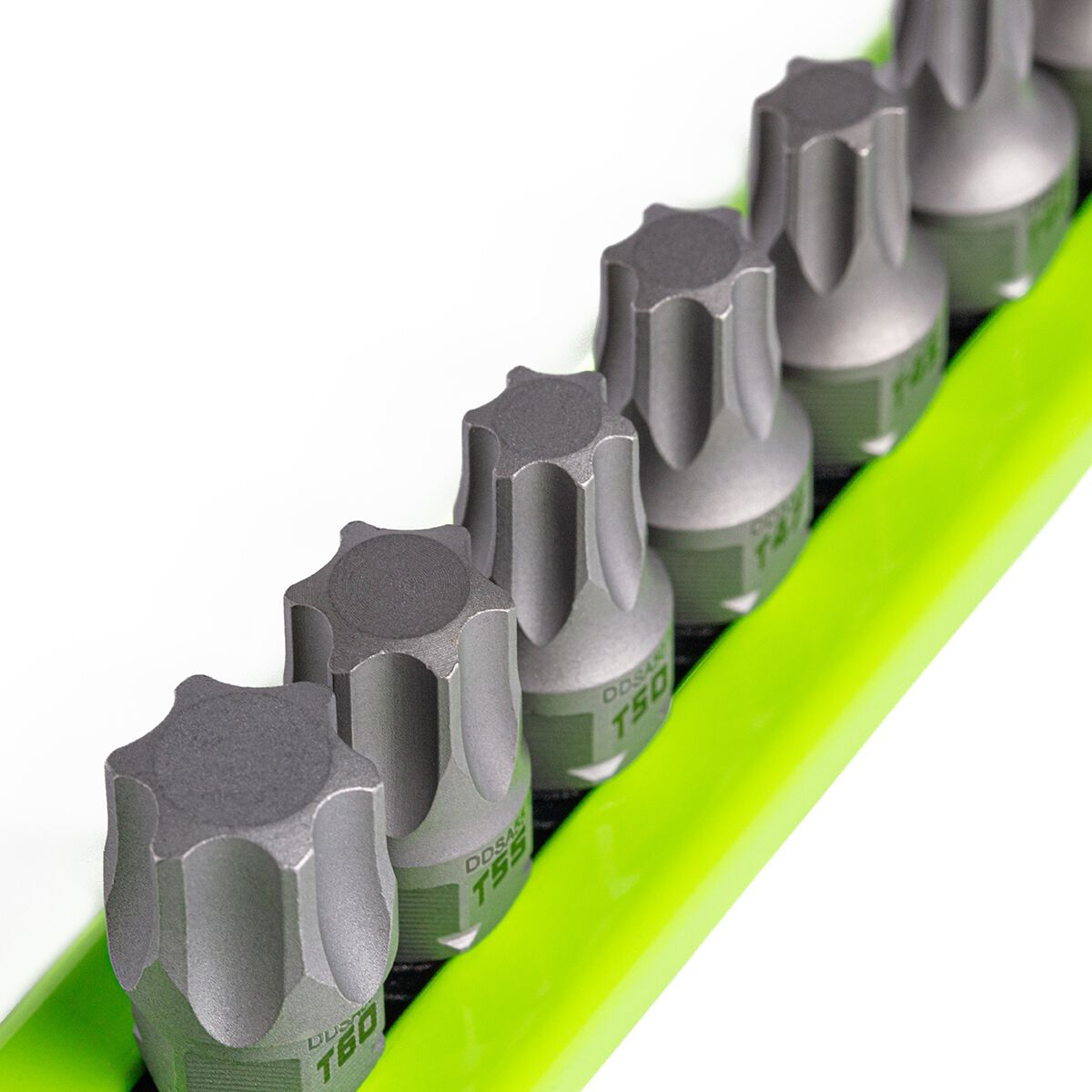 GRIPEDGE 1/4DR STAR DUAL ACT DR SET 13PC, , scaau_hi-res