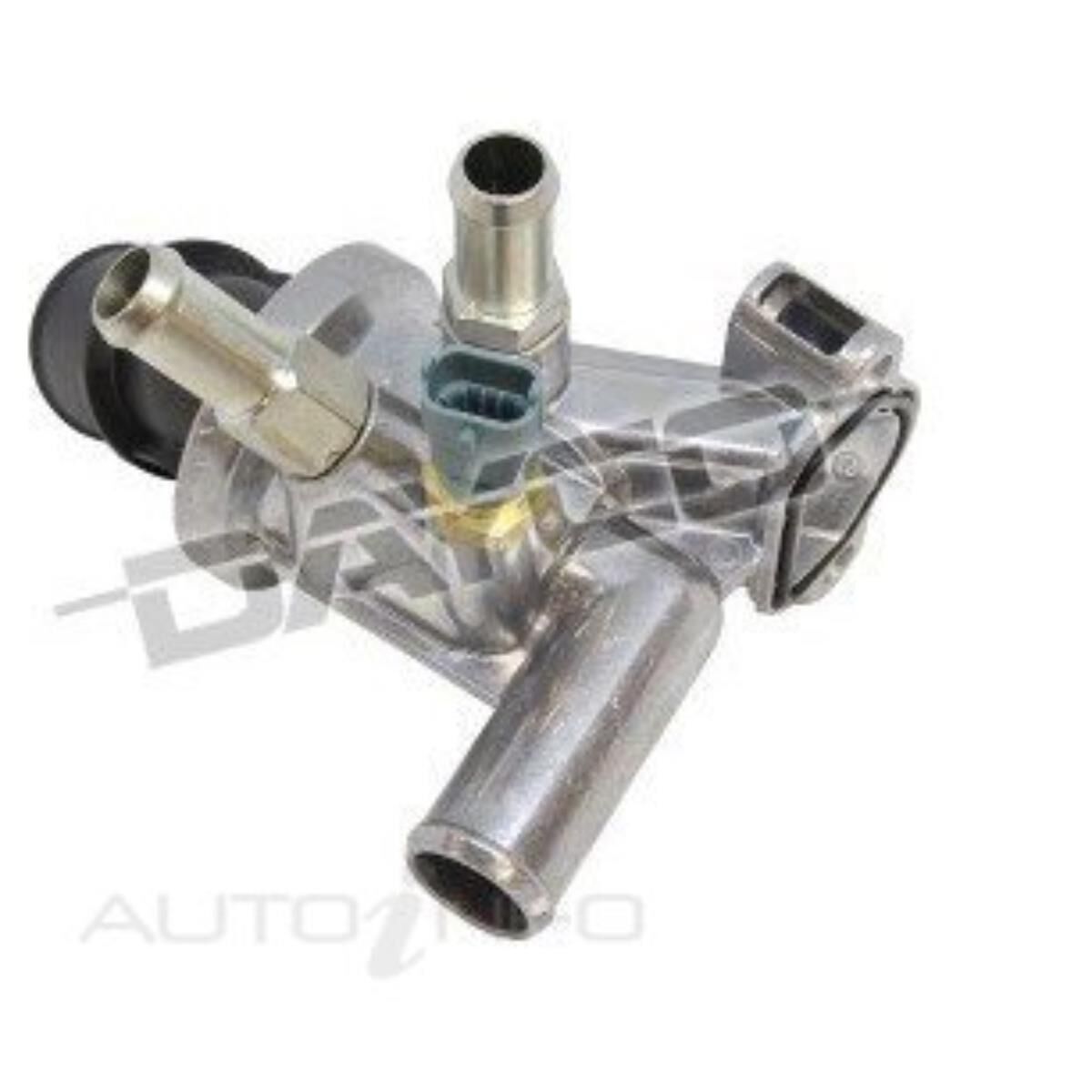 THERMOSTAT HOUSING 80C BOXED, , scaau_hi-res